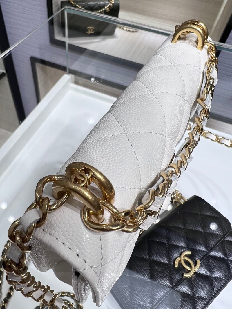 Chanel 19 Bags